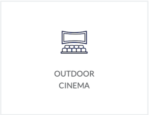 Outdoor Cinema