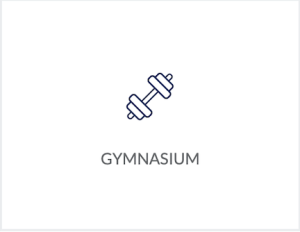 GYMNASIUM