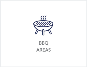 BBQ AREAS