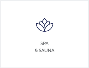 SPA & SAUNA