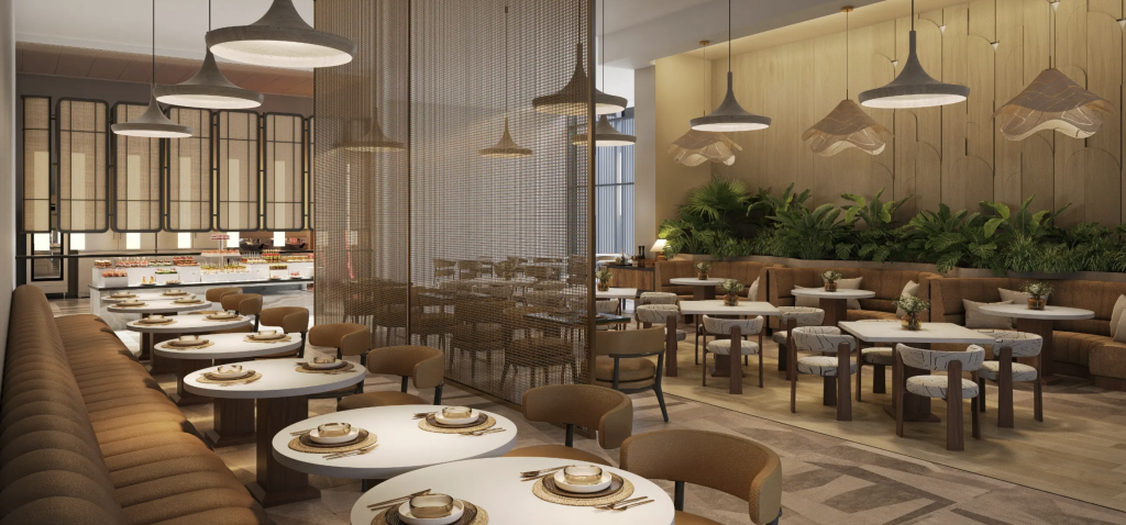 Redefining Comfort and Elegance in Serviced Residences